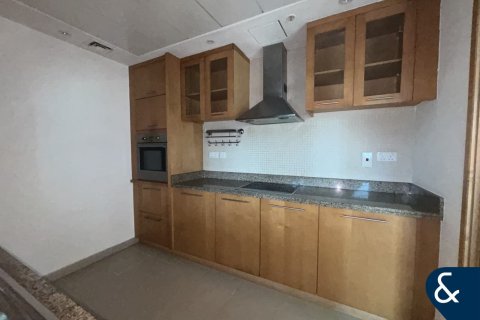 شقة في AURORA TOWER في مرسى دبي, دبي 1غرف نوم, 89 م² رقم 91603 - صورة 3