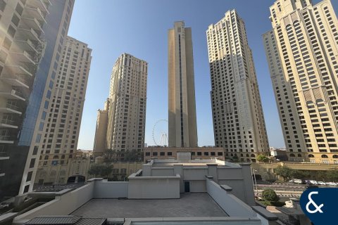 Apartment in AURORA TOWER in Dubai Marina, Dubai 1 bedroom, 89 sq.m. № 91603