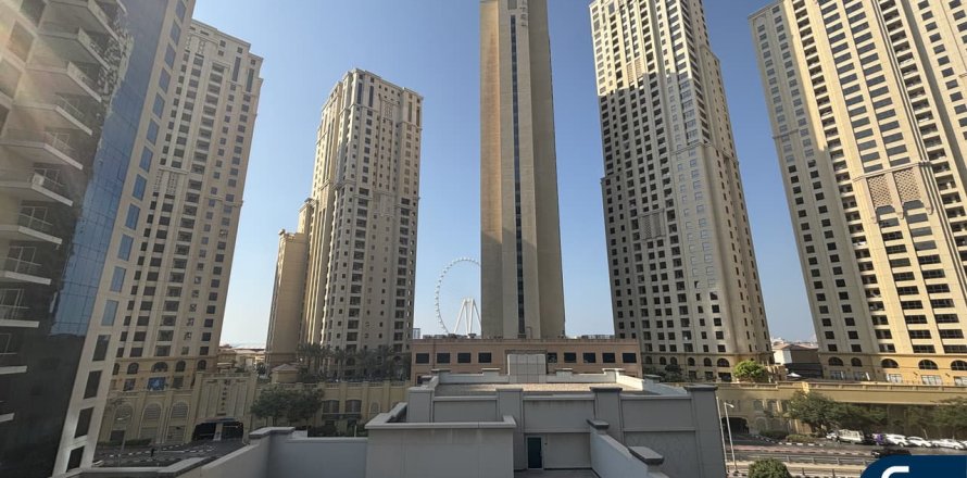 شقة في AURORA TOWER في مرسى دبي, دبي 1غرف نوم, 89 م² رقم 91603