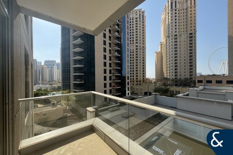 شقة في AURORA TOWER في مرسى دبي, دبي 1غرف نوم, 89 م² رقم 91603 - صورة 10