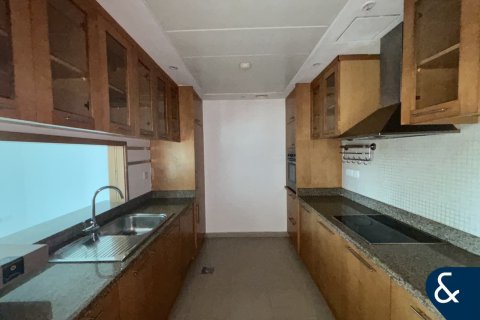 شقة في AURORA TOWER في مرسى دبي, دبي 1غرف نوم, 89 م² رقم 91603 - صورة 2