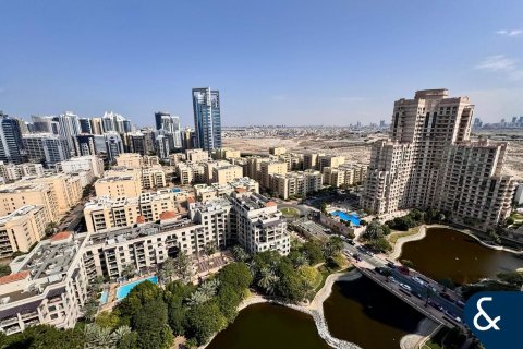 Apartment in The Views, Dubai 1 bedroom, 72 sq.m. № 91604 - photo 10