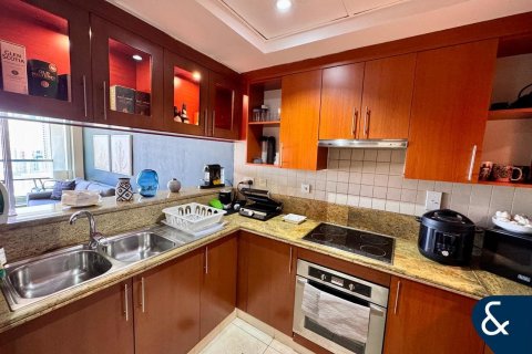 Apartment in The Views, Dubai 1 bedroom, 72 sq.m. № 91604 - photo 5