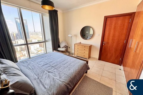 Apartment in The Views, Dubai 1 bedroom, 72 sq.m. № 91604 - photo 11