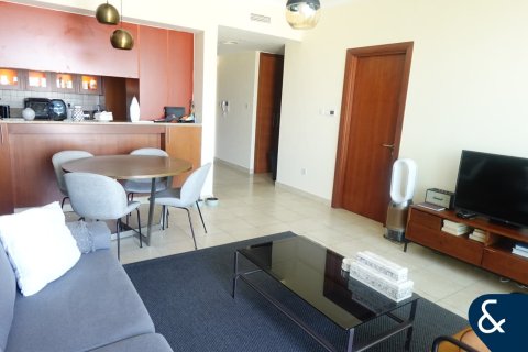 Apartment in The Views, Dubai 1 bedroom, 72 sq.m. № 91604 - photo 4