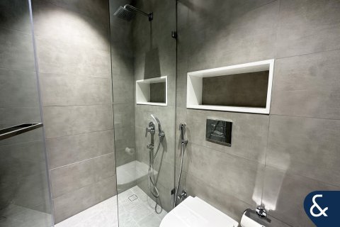 Купить квартиру в Мохаммед Бин Рашид Сити, Дубай: 3 спальни, 166м², № 91601 - фото 11