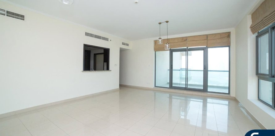 Квартира в The Views, Дубай, 2 спальни, 145м², № 91602