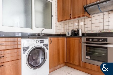 شقة في مرسى دبي, دبي 1غرف نوم, 86 م² رقم 91600 - صورة 5