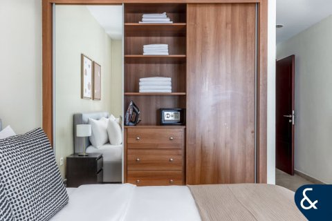 شقة في مرسى دبي, دبي 1غرف نوم, 86 م² رقم 91600 - صورة 4