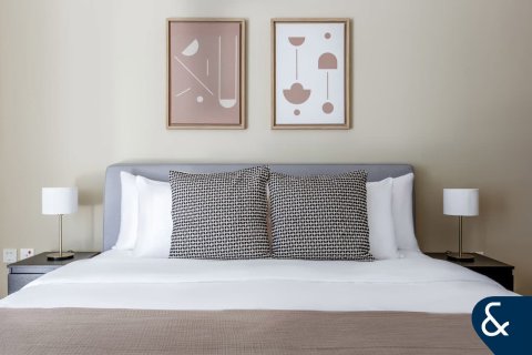 شقة في مرسى دبي, دبي 1غرف نوم, 86 م² رقم 91600 - صورة 8