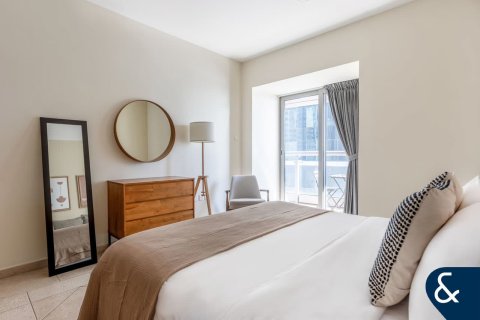 شقة في مرسى دبي, دبي 1غرف نوم, 86 م² رقم 91600 - صورة 9