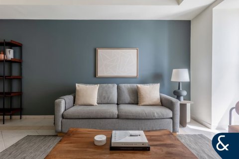 شقة في مرسى دبي, دبي 1غرف نوم, 86 م² رقم 91600 - صورة 10