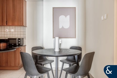 شقة في مرسى دبي, دبي 1غرف نوم, 86 م² رقم 91600 - صورة 6