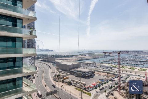 شقة في مرسى دبي, دبي 1غرف نوم, 86 م² رقم 91600 - صورة 11