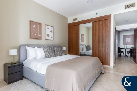 شقة في مرسى دبي, دبي 1غرف نوم, 86 م² رقم 91600 - صورة 3