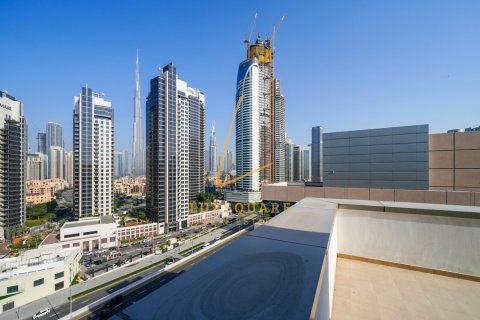 Снять в аренду квартиру в Bay Square, Бизнес-Бэй, Дубай: 1 спальня, 148м², № 90869 - фото 8