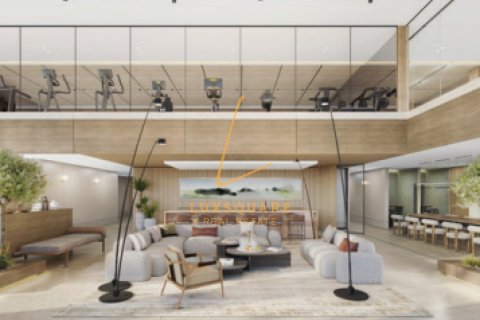 Купить квартиру в Sobha Hartland, Мохаммед Бин Рашид Сити, Дубай: 2 спальни, 123м², № 90872 - фото 9