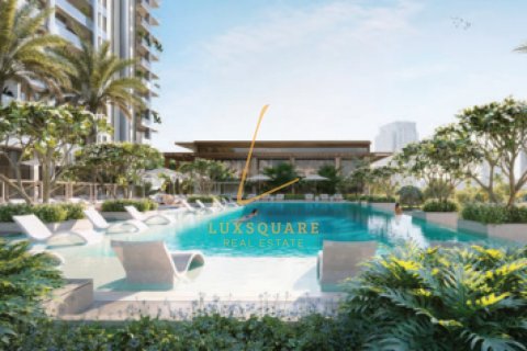 Купить квартиру в Sobha Hartland, Мохаммед Бин Рашид Сити, Дубай: 2 спальни, 123м², № 90872 - фото 7