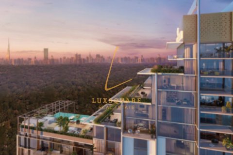 Купить квартиру в Sobha Hartland, Мохаммед Бин Рашид Сити, Дубай: 2 спальни, 123м², № 90872 - фото 11