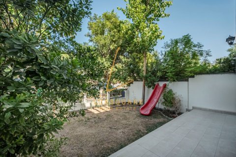 Снять в аренду таунхаус в Quortaj, Al Furjan, Дубай: 3 спальни, 224м², № 90873 - фото 18