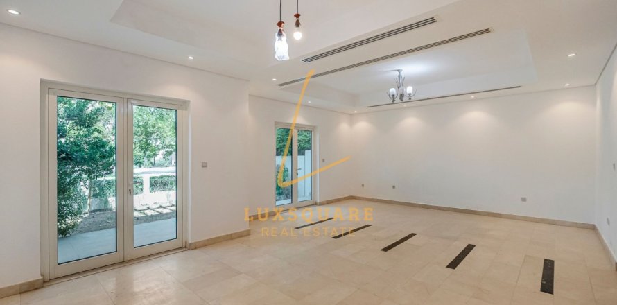 Таунхаус в Quortaj, Al Furjan, Дубай, 3 спальни, 224м², № 90873
