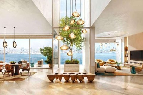 Apartment in La Mer, Jumeirah, Dubai 2 bedrooms № 103429 - photo 13