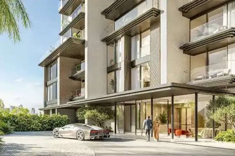 Apartment in La Mer, Jumeirah, Dubai 2 bedrooms № 103429 - photo 11