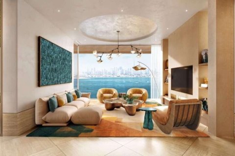 Apartment in La Mer, Jumeirah, Dubai 2 bedrooms № 103429 - photo 4