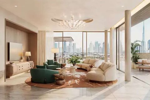 Apartment in La Mer, Jumeirah, Dubai 2 bedrooms № 103429 - photo 18