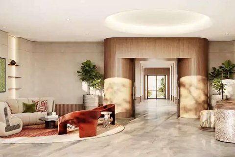 Apartment in La Mer, Jumeirah, Dubai 2 bedrooms № 103429 - photo 12