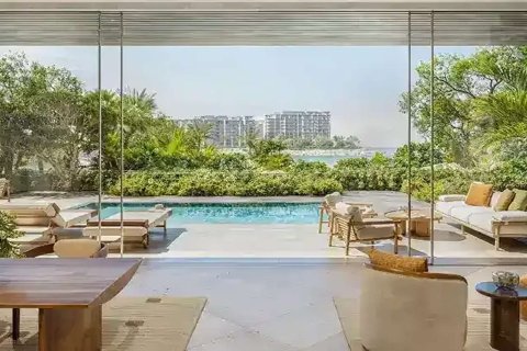 Apartment in La Mer, Jumeirah, Dubai 2 bedrooms № 103429 - photo 9