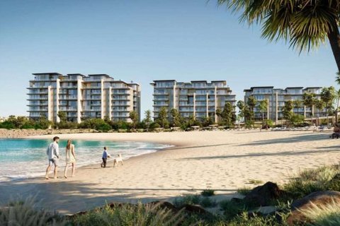 Apartment in La Mer, Jumeirah, Dubai 2 bedrooms № 103429 - photo 5