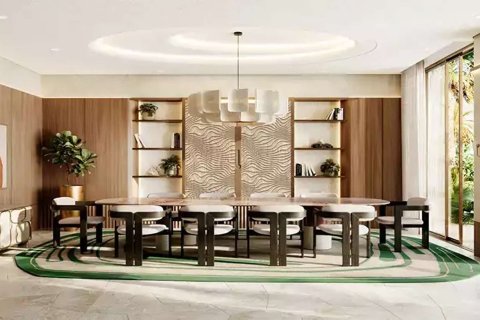 Apartment in La Mer, Jumeirah, Dubai 2 bedrooms № 103429 - photo 17
