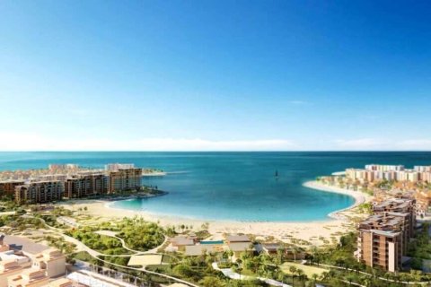 Apartment in La Mer, Jumeirah, Dubai 2 bedrooms № 103429 - photo 22