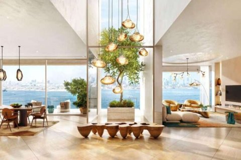 Apartment in La Mer, Jumeirah, Dubai 2 bedrooms № 103429 - photo 3