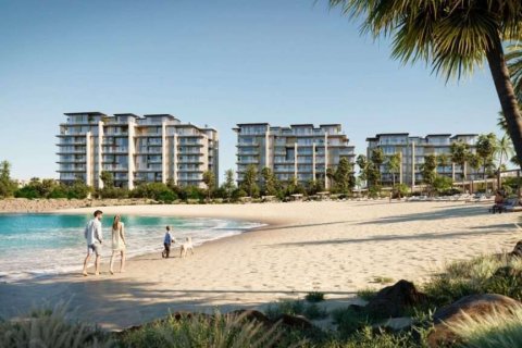 Apartment in La Mer, Jumeirah, Dubai 2 bedrooms № 103429 - photo 2