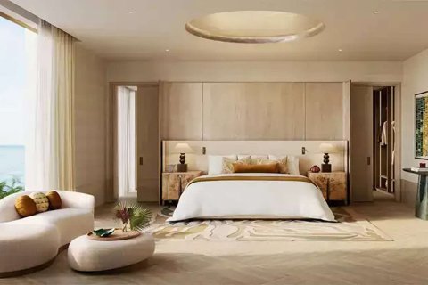 Appartement à La Mer, Jumeirah, Dubai, 2 chambres, 185 m², № 103428