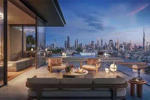 Apartment in La Mer, Jumeirah, Dubai 2 bedrooms, 185 sq.m. № 103428 - photo 11