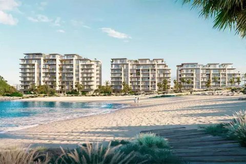 Apartment in La Mer, Jumeirah, Dubai 2 bedrooms, 185 sq.m. № 103428 - photo 13