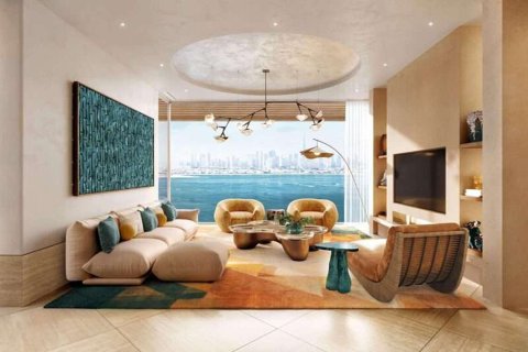 Apartment in La Mer, Jumeirah, Dubai 2 bedrooms, 185 sq.m. № 103428 - photo 17