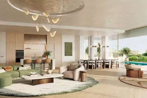 Apartment in La Mer, Jumeirah, Dubai 2 bedrooms, 185 sq.m. № 103428 - photo 7