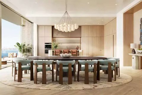 Apartment in La Mer, Jumeirah, Dubai 2 bedrooms, 185 sq.m. № 103428 - photo 22