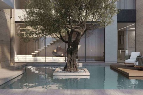 Villa in Jumeirah Golf Estates, Dubai 4 bedrooms, 567 sq.m. № 103425 - photo 2