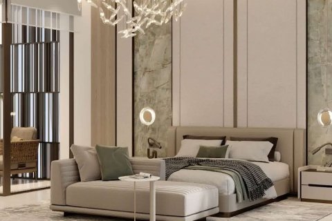 Villa in Jumeirah Golf Estates, Dubai 4 bedrooms, 567 sq.m. № 103425 - photo 14