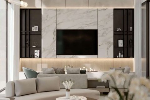 Villa in Jumeirah Golf Estates, Dubai 4 bedrooms, 567 sq.m. № 103425 - photo 13