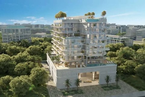 شقة في دبي 1غرف نوم, 84 م² رقم 103430 - صورة 4