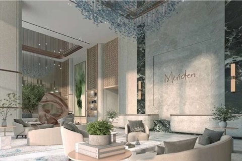 شقة في دبي 1غرف نوم, 84 م² رقم 103430 - صورة 12