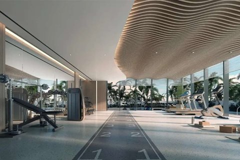 Appartement à Dubai, 1 chambre, 84 m², № 103430