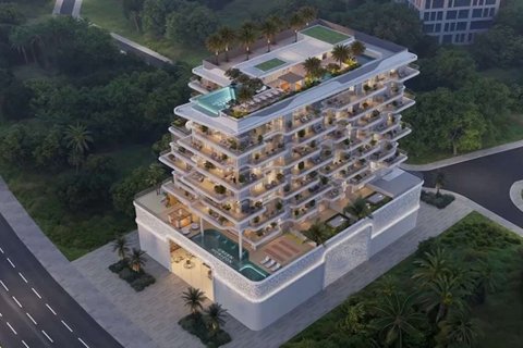 شقة في دبي 1غرف نوم, 84 م² رقم 103430 - صورة 5