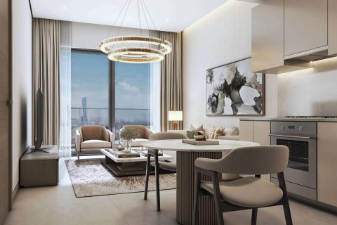 Apartment in Dubai 1 bedroom, 54 sq.m. № 103426 - photo 5